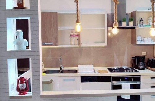 El Bassatine Apartment | Peaceful 1-bedroom apartment with AC in charming La Marsa