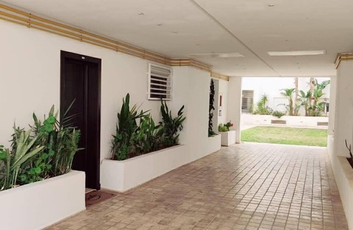 El Bassatine Apartment | Peaceful 1-bedroom apartment with AC in charming La Marsa