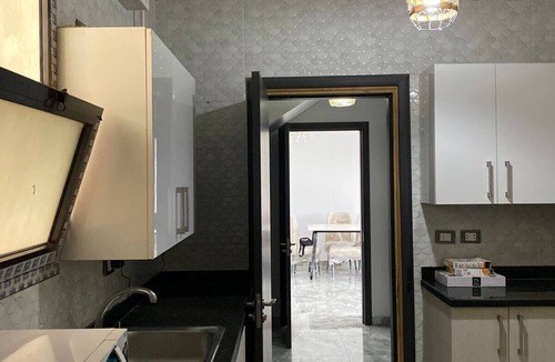 New Cairo Hotel | Peaceful hotel suites with AC in Cairo Governorate