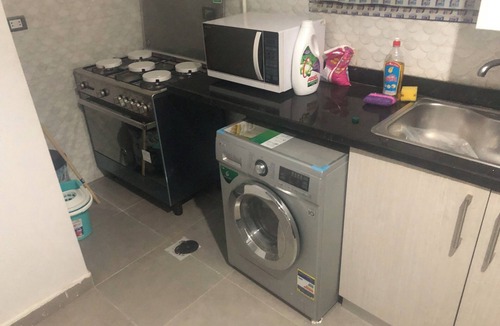 New Cairo Hotel | Peaceful hotel suites with AC in Cairo Governorate