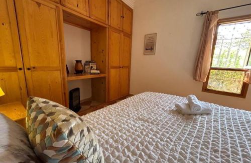 Oulad Khallouf Villa | Peaceful Retreat