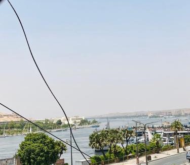 Aswan House | Peacock guest house