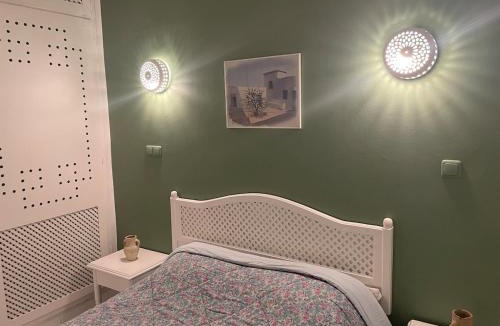 Hamma Apartment | pearl of kantaoui