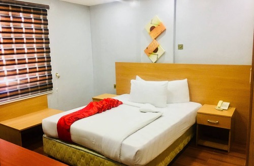 Ofin Hotel | Pelican Hotel Lekki