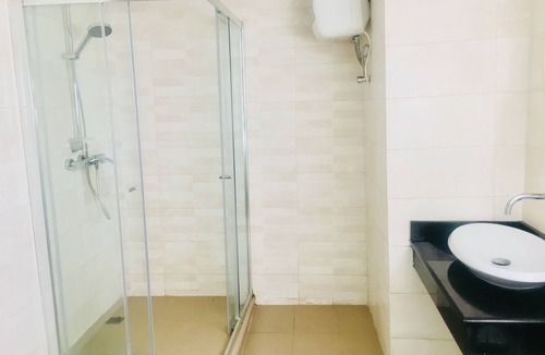 Ofin Hotel | Pelican Hotel Lekki