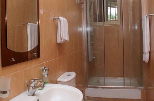 Ofin Hotel | Pelican Hotel Lekki