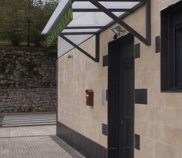 Andoain House | Pension Andoain
