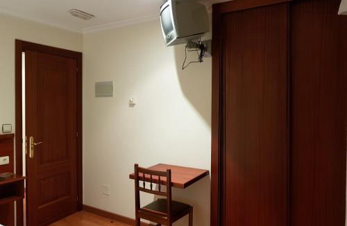 Vimianzo House | Pension Santos