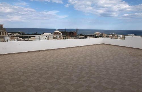 Chott Mariem House | PENTHOUSE avec vue époustouflante