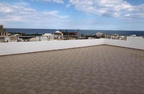 Chott Mariem House | PENTHOUSE familial avec vue époustouflante