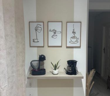 Sousse Apartment | Penthouse Sousse