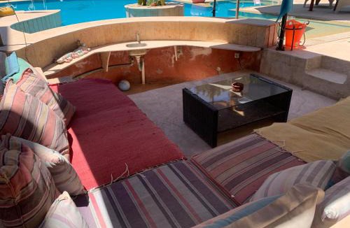 Mobarak City Villa | Perfect family vacation house