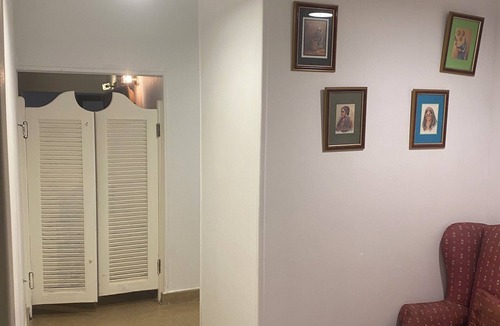 Heliopolis Apartment | Perfect location in Sheraton Heliopolis 10 min from Cairo International Airport.