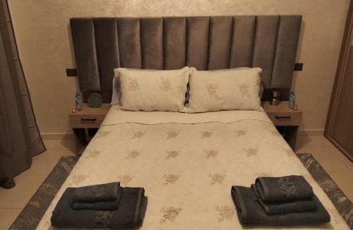 Hay Al Matar Apartment | Perla blanca