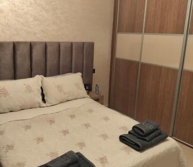 Hay Al Matar Apartment | Perla blanca