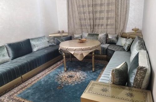 Hay Al Matar Apartment | Perla blanca