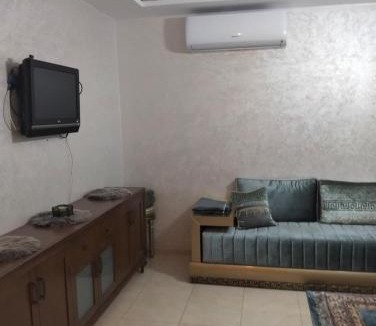 Hay Al Matar Apartment | Perla blanca