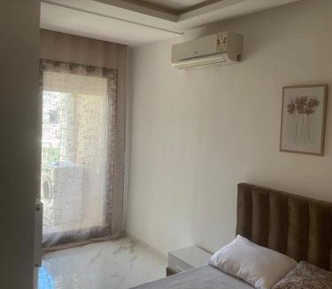 El Aouina Apartment | Perla s2 ain zaghwen la marsa
