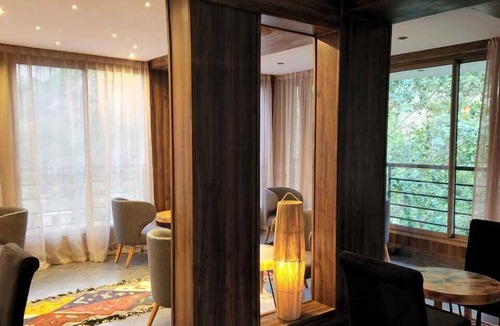 Asgaour Hotel | Perle de Setti-Fadma