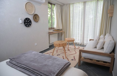 Asgaour Hotel | Perle de Setti-Fadma