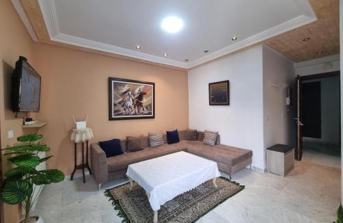 Les Berges Du Lac II Apartment | Perle studio lac 2 tunisia mall
