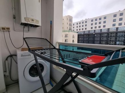 Les Berges Du Lac II Apartment | Perle studio lac 2 tunisia mall