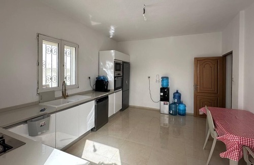 Medenine House | Petite Maison Très Calme et Agréable à Vivre