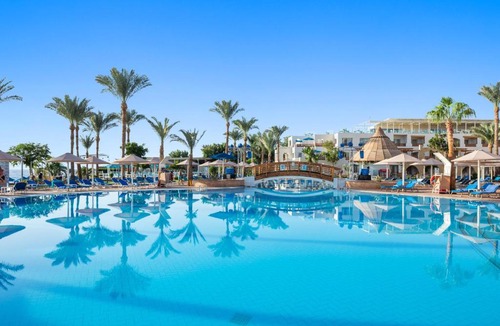 El Hadaba Resort | Pickalbatros Royal Grand Sharm - Adults Friendly 16 Years Plus