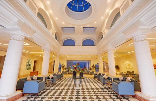 El Hadaba Resort | Pickalbatros Royal Grand Sharm - Adults Friendly 16 Years Plus