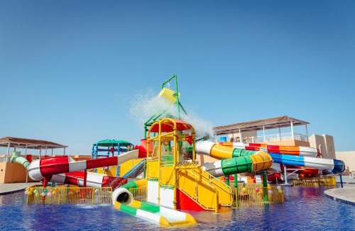 Marsa Alam Resort | Pickalbatros Villaggio Aqua Park - Portofino Marsa Alam