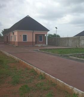 Akure Apartment | Pinefield Courts