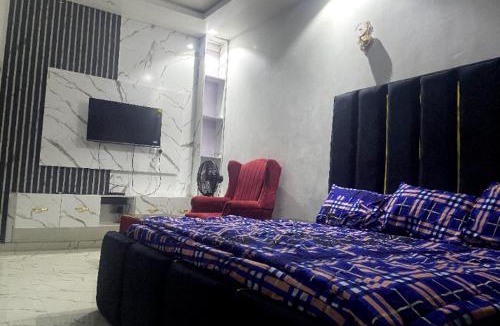 Ijare Apartment | Pinnacle-Plus Service Apartment