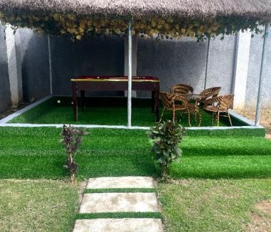 Ijare Apartment | Pinnacle-Plus Service Apartment