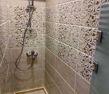 Sidi Jabir Apartment | Piramid,s Elhmam city apartments sea view