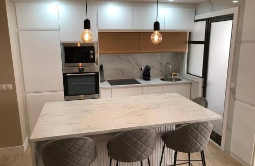 Baiona Old Town Apartment | Piso Marques