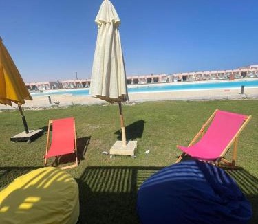 Alexandria - Mediterranean Coast Apartment | Playa north coast- luxury cabin
