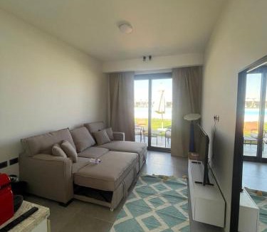 Alexandria - Mediterranean Coast Apartment | Playa north coast- luxury cabin