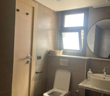 Alexandria - Mediterranean Coast Apartment | Playa north coast- luxury cabin