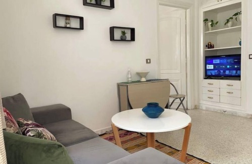 Ennasr House | Pleasant apartment in a quiet area in Ennasrnn
