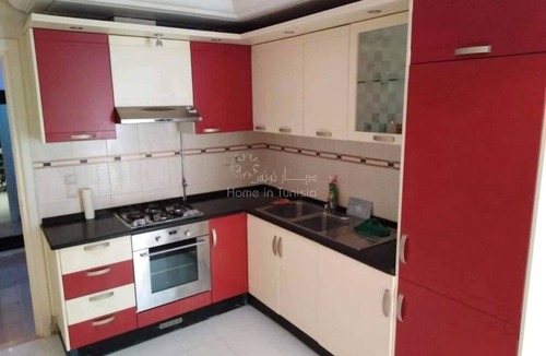 Sousse - Monastir Apartment | Pleasant Apartment S+2 On Tourist Area MONASTIR