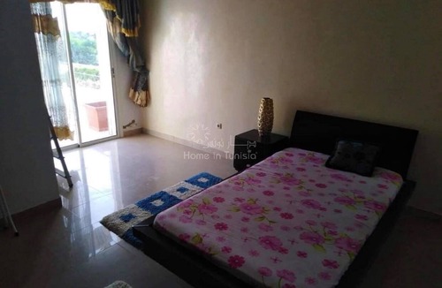 Sousse - Monastir Apartment | Pleasant Apartment S+2 On Tourist Area MONASTIR