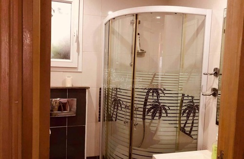 Chott Mariem Apartment | Pleasant apt S+1 pool view