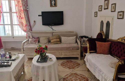Souks House | Pleasant single-storey house 8