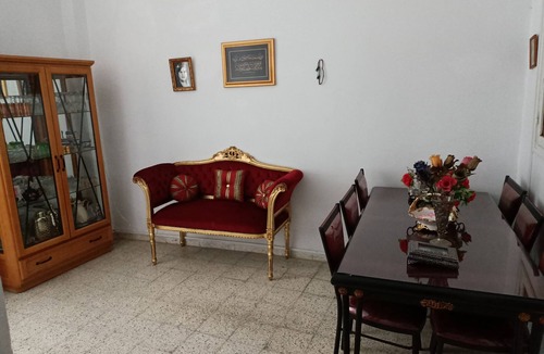 Souks House | Pleasant single-storey house 8