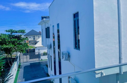 Ofin Apartment | Plistbooking Corporate Luxurious 5 Bedroom Short-Let Apartment in Lekki
