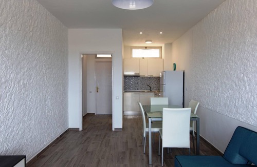 Solana del Matorral Apartment | Plus Casa Atlantica Morro Jable 560