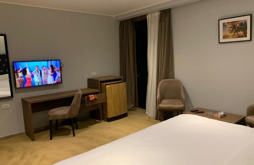New Damietta Hotel | Point 11 Residence