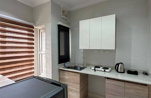 Ikeja Apartment | Poise And Class Apartment