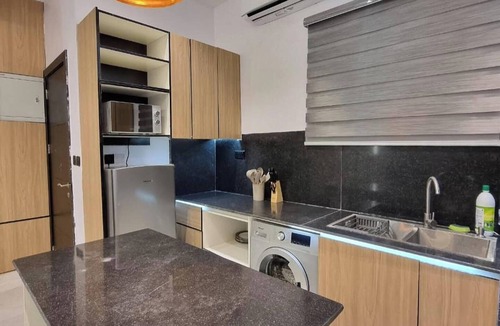 Ikeja Apartment | Poise And Class Apartment
