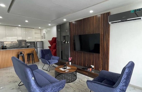 Ikeja Apartment | Poise And Class Apartment